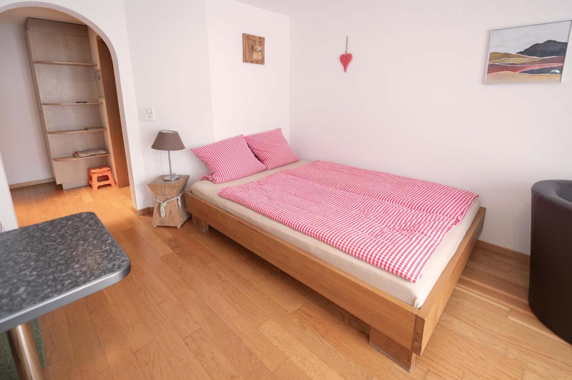 Mom - Alpine Boutique Apartments, Chalet Fagus, Terrace Studio Grindelwald Esterno foto